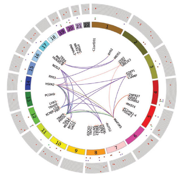 Pharmacoepigenetics | Genomics | Virginia Commonwealth University