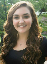Marissa  Calbert