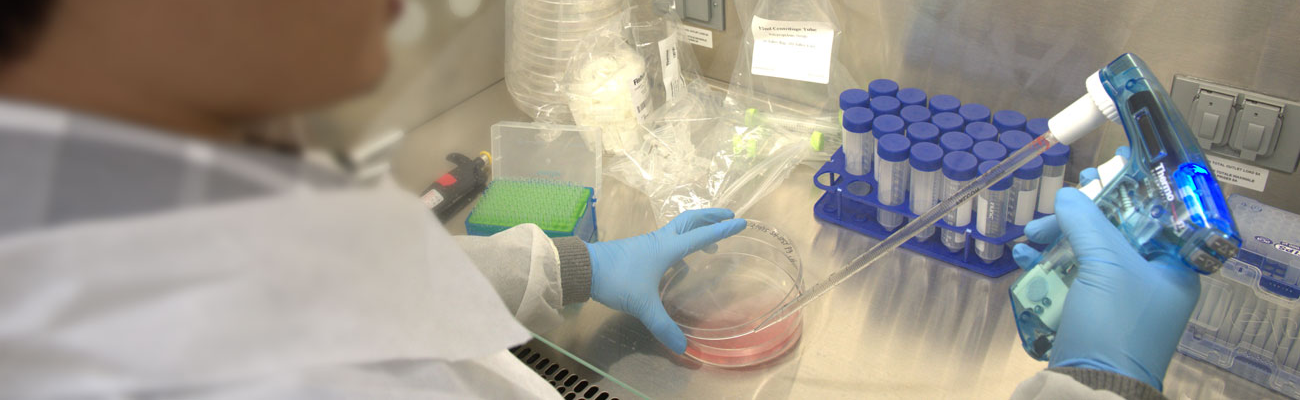Genomics VCU School of Pharmacy