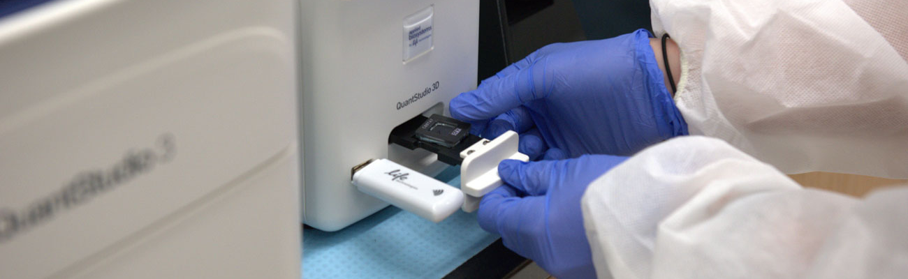 Genomics VCU School of Pharmacy