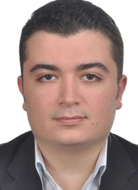 Mohamad  Kronfol